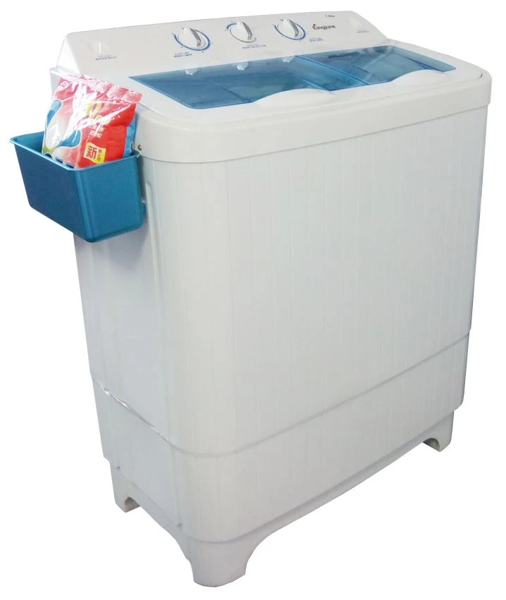 7.0KG TWIN TUB WASHING MACHINE
