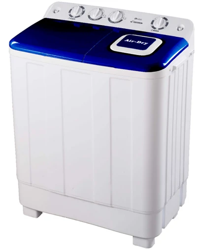6.5KG نیم خودکار واشنگ مشین XPB100-17866