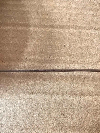 تار 0.75mm² - بھورا
